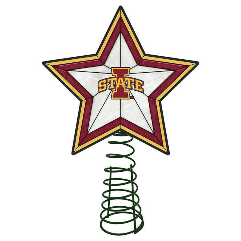 Art Glass Tree Topper | Iowa State University
COL, CurrentProduct, Holiday_category_All, Holiday_category_Tree-Toppers, Iowa State Cyclones, IWS
The Memory Company