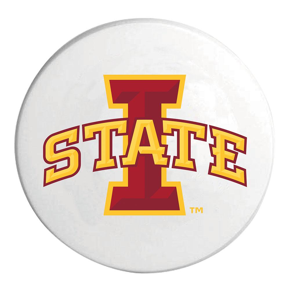 4 Pack Logo Coaster | Iowa State University
COL, CurrentProduct, Drinkware_category_All, Iowa State Cyclones, IWS
The Memory Company