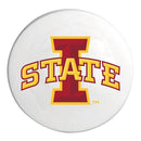 4 Pack Logo Coaster | Iowa State University
COL, CurrentProduct, Drinkware_category_All, Iowa State Cyclones, IWS
The Memory Company