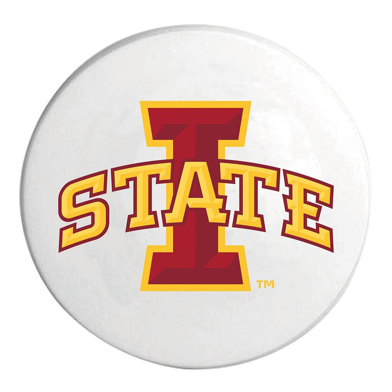 4 Pack Logo Coaster | Iowa State University
COL, CurrentProduct, Drinkware_category_All, Iowa State Cyclones, IWS
The Memory Company