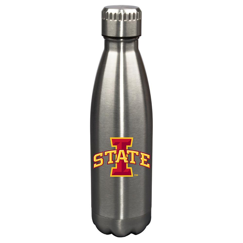 17oz SS Water Bottle IA St
COL, Iowa State Cyclones, IWS, OldProduct
The Memory Company