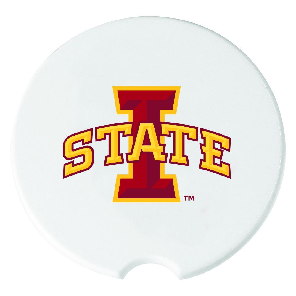 2 Pack Logo Travel Coaster | Iowa State University
Coaster, Coasters, COL, Drink, Drinkware_category_All, Iowa State Cyclones, IWS, OldProduct
The Memory Company