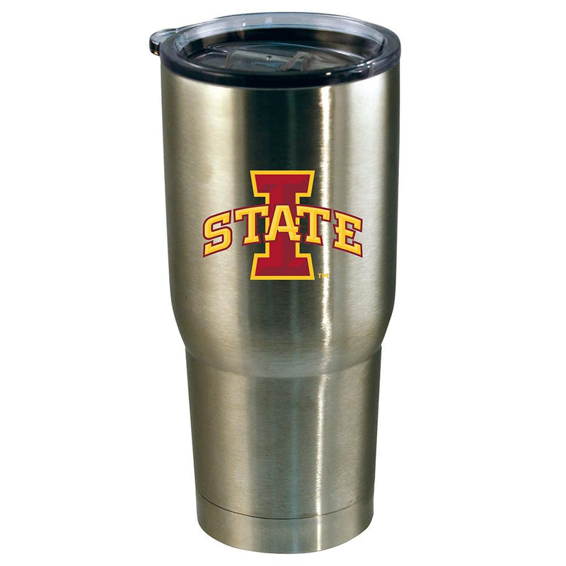 22oz Decal Stainless Steel Tumbler | IA St
COL, Drinkware_category_All, Iowa State Cyclones, IWS, OldProduct
The Memory Company