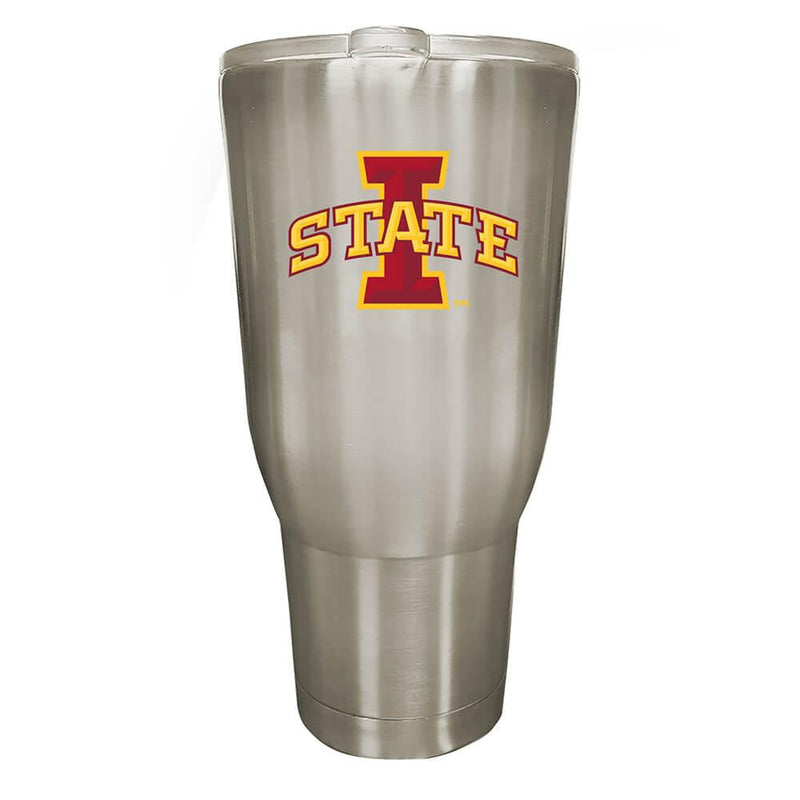 32oz Decal Stainless Steel Tumbler | Iowa State University
COL, Drinkware_category_All, Iowa State Cyclones, IWS, OldProduct
The Memory Company