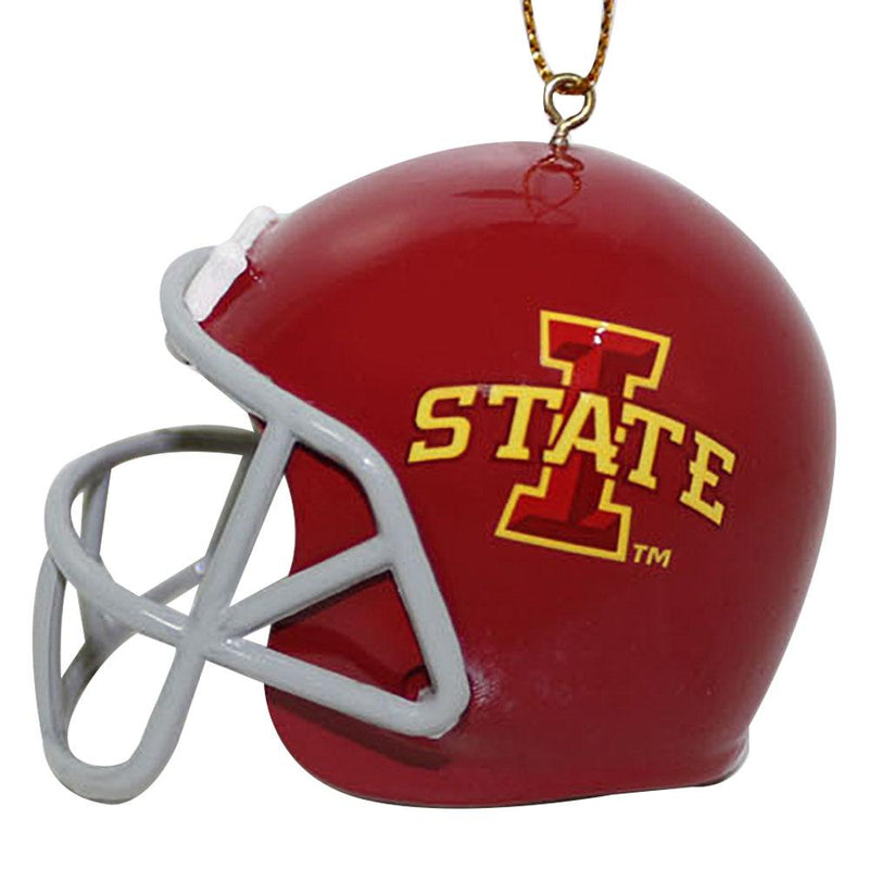 3" Helmet Ornament Iowa State
COL, Holiday_category_All, Iowa State Cyclones, IWS, OldProduct
The Memory Company