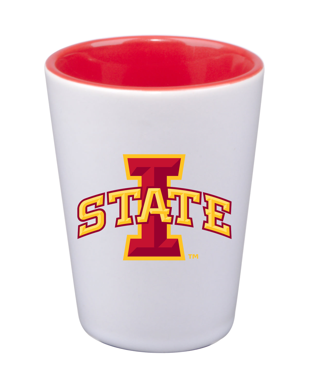 2oz Inner Color Ceramic Shot | Iowa State Cyclones
COL, CurrentProduct, Drinkware_category_All, Iowa State Cyclones, IWS
The Memory Company