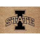 Flocked Door Mat - Iowa State University
COL, Iowa State Cyclones, IWS, OldProduct
The Memory Company
