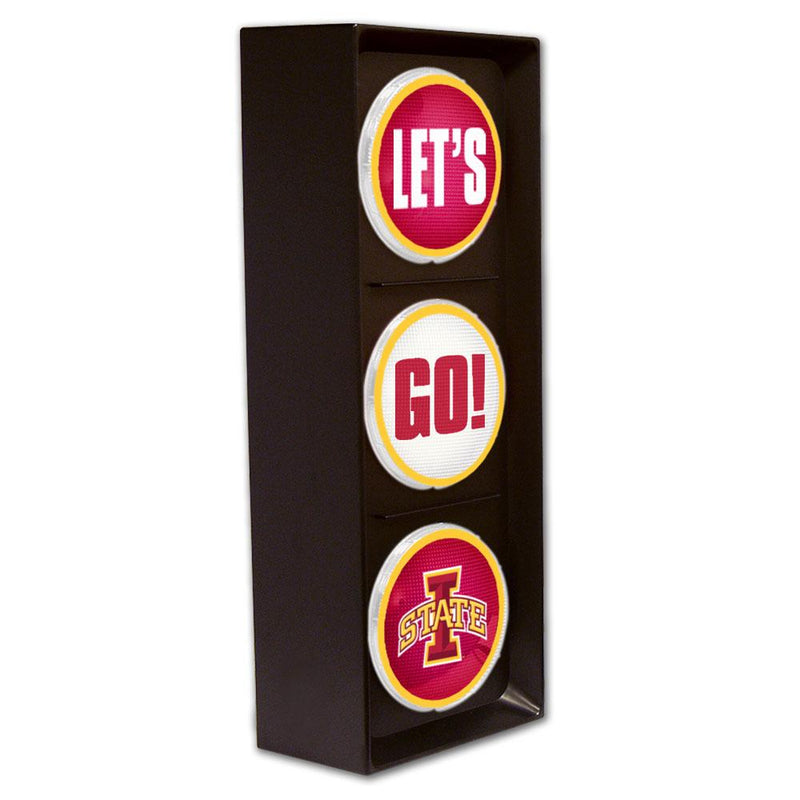 Let's Go Light - Iowa State University
COL, Iowa State Cyclones, IWS, OldProduct
The Memory Company