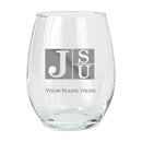 15oz Personalized Stemless Glass Tumbler | Jackson State Tigers
COL, CurrentProduct, Drinkware_category_All, Jackson State Tigers, JKS, Personalized_Personalized
The Memory Company