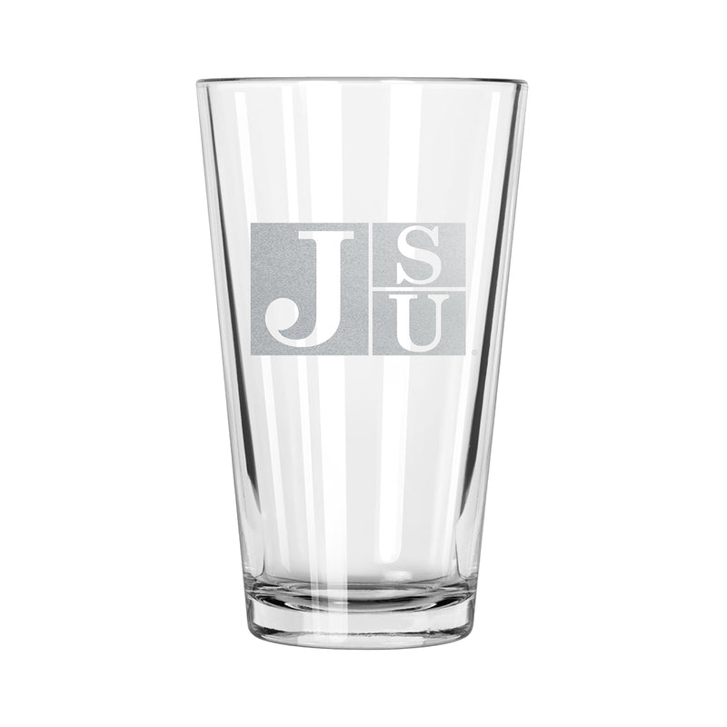 17oz Etched Pint Glass | Jackson State Tigers
COL, CurrentProduct, Drinkware_category_All, Jackson State Tigers, JKS
The Memory Company
