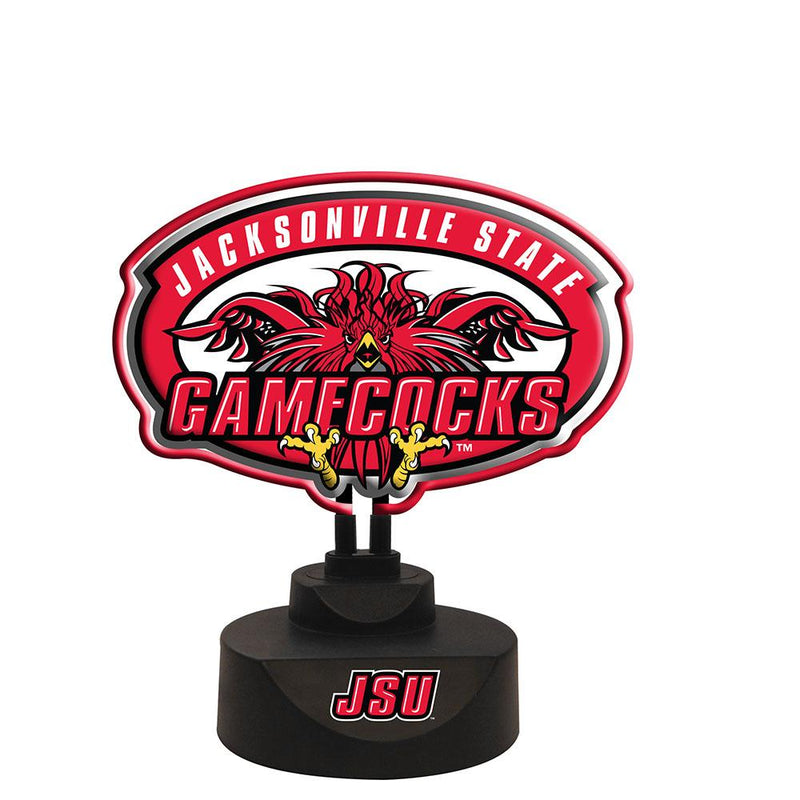 Neon LED Table Light | JACKSON STATE
COL, Home&Office_category_Lighting, JKS, OldProduct
The Memory Company