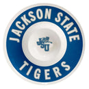 12in Melamine Serving Dip Tray - Jackson State University COL, JKS, OldProduct 687746623351 $10