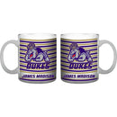 15oz White Mascot Mug | James Madison
COL, James Madison Dukes, JMU, OldProduct
The Memory Company