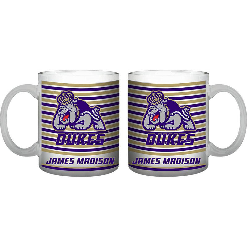 15oz White Mascot Mug | James Madison
COL, James Madison Dukes, JMU, OldProduct
The Memory Company
