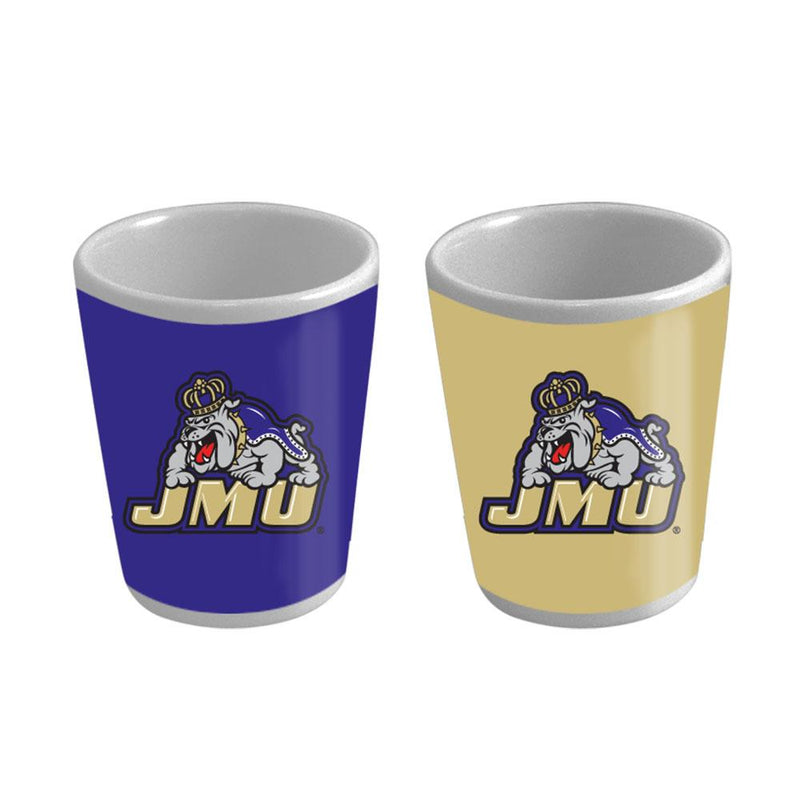 2 Pack Home/Away Souv Cup James Madison
COL, James Madison Dukes, JMU, OldProduct
The Memory Company