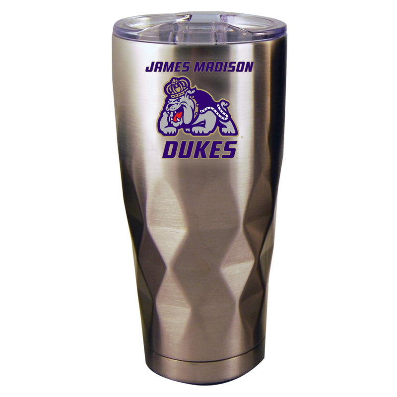 22oz Diamond Stainless Steel Tumbler | James Madison Dukes
COL, CurrentProduct, Drinkware_category_All, James Madison Dukes, JMU
The Memory Company