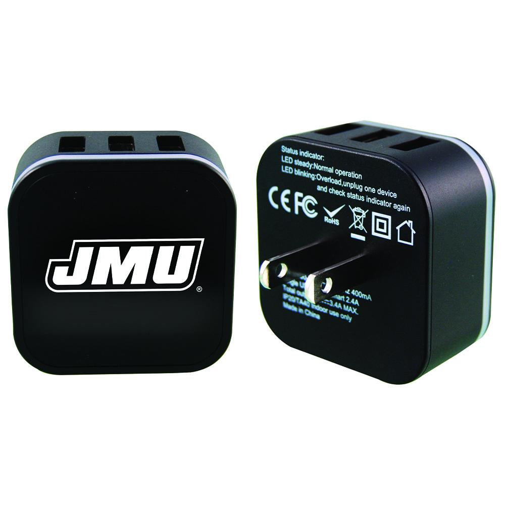 USB LED Nightlight  James Madison
COL, CurrentProduct, Home&Office_category_All, Home&Office_category_Lighting, James Madison Dukes, JMU
The Memory Company