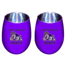 Matte SS SW Stmls Tmblr JAMES MAD
COL, James Madison Dukes, JMU, OldProduct
The Memory Company