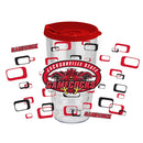 16OZ TRITAN SLIMLINE TMBLR - Jacksonville State University
COL, JXS, OldProduct
The Memory Company