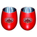 Matte SS SW Stmls Tmblr JVILLE ST
COL, JXS, OldProduct
The Memory Company