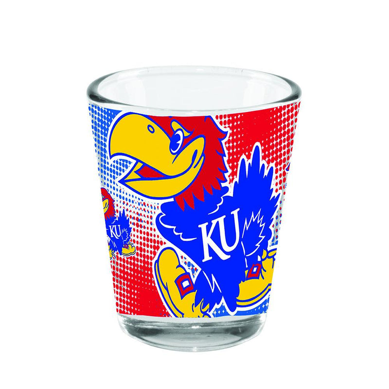 Kansas JayhawksFULL WRAP SHOT
COL, KAN, Kansas Jayhawks, OldProduct
The Memory Company