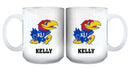 15oz White Personalized Ceramic Mug | Kansas Jayhawks
COL, CurrentProduct, Custom Drinkware, Drinkware_category_All, Gift Ideas, KAN, Kansas Jayhawks, Personalization, Personalized_Personalized
The Memory Company