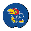 Two Logo Neoprene Travel Coasters | Kansas Jayhawks
COL, KAN, Kansas Jayhawks, OldProduct
The Memory Company