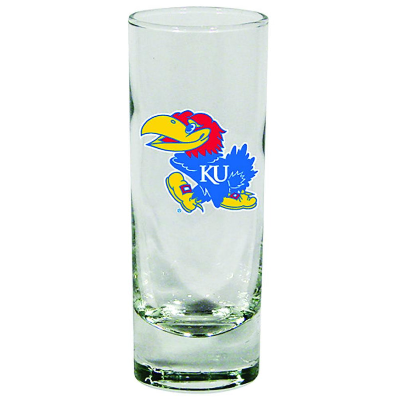 2oz Cordial Glass | Kansas Jayhawks
COL, KAN, Kansas Jayhawks, OldProduct
The Memory Company