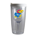 Vino To Go Tumbler | Kansas
COL, KAN, Kansas Jayhawks, OldProduct
The Memory Company