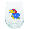 15oz Stemless Decal Wine Glass | Kansas Jayhawks
COL, CurrentProduct, Drinkware_category_All, KAN, Kansas Jayhawks
The Memory Company