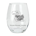 15oz Personalized Stemless Glass Tumbler | Kansas Jayhawks
COL, CurrentProduct, Custom Drinkware, Drinkware_category_All, Gift Ideas, KAN, Kansas Jayhawks, Personalization, Personalized_Personalized
The Memory Company