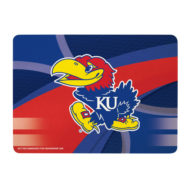 Carbon Fiber Cutting Board | Kansas University
COL, KAN, Kansas Jayhawks, OldProduct
The Memory Company
