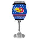 Woozie Wine Wrap | Kansas Jayhawks
COL, KAN, Kansas Jayhawks, OldProduct
The Memory Company