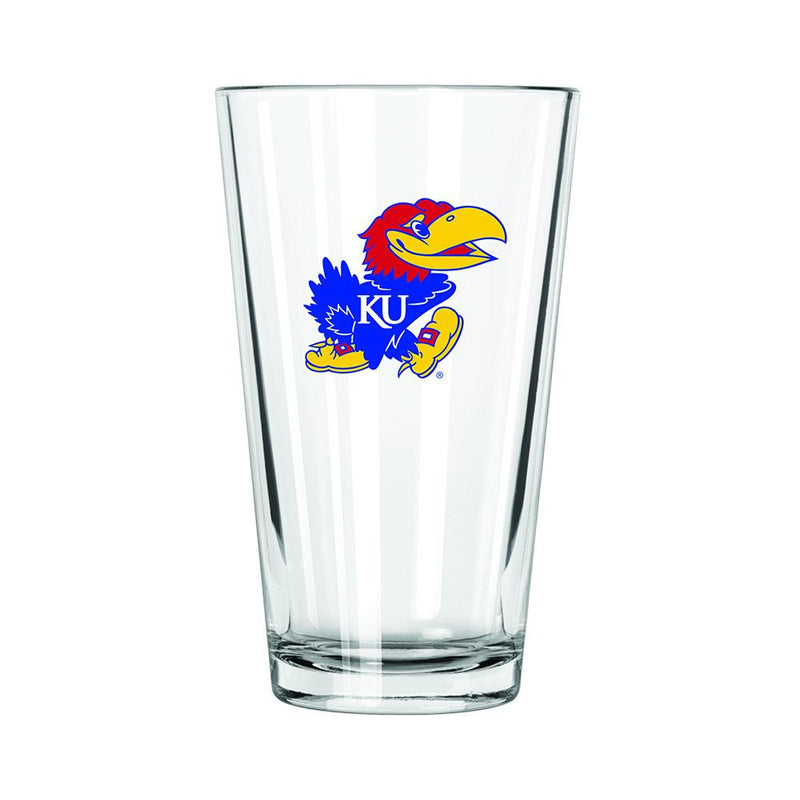 16oz Decal Pint Glass | Kansas Jayhawks
COL, CurrentProduct, Drinkware_category_All, KAN, Kansas Jayhawks
The Memory Company