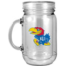 Mason Jar | Kansas
COL, KAN, Kansas Jayhawks, OldProduct
The Memory Company