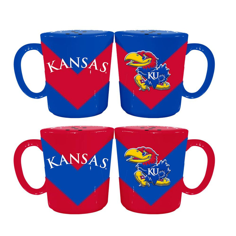 Chevron S&P - Kansas University
COL, KAN, Kansas Jayhawks, OldProduct
The Memory Company