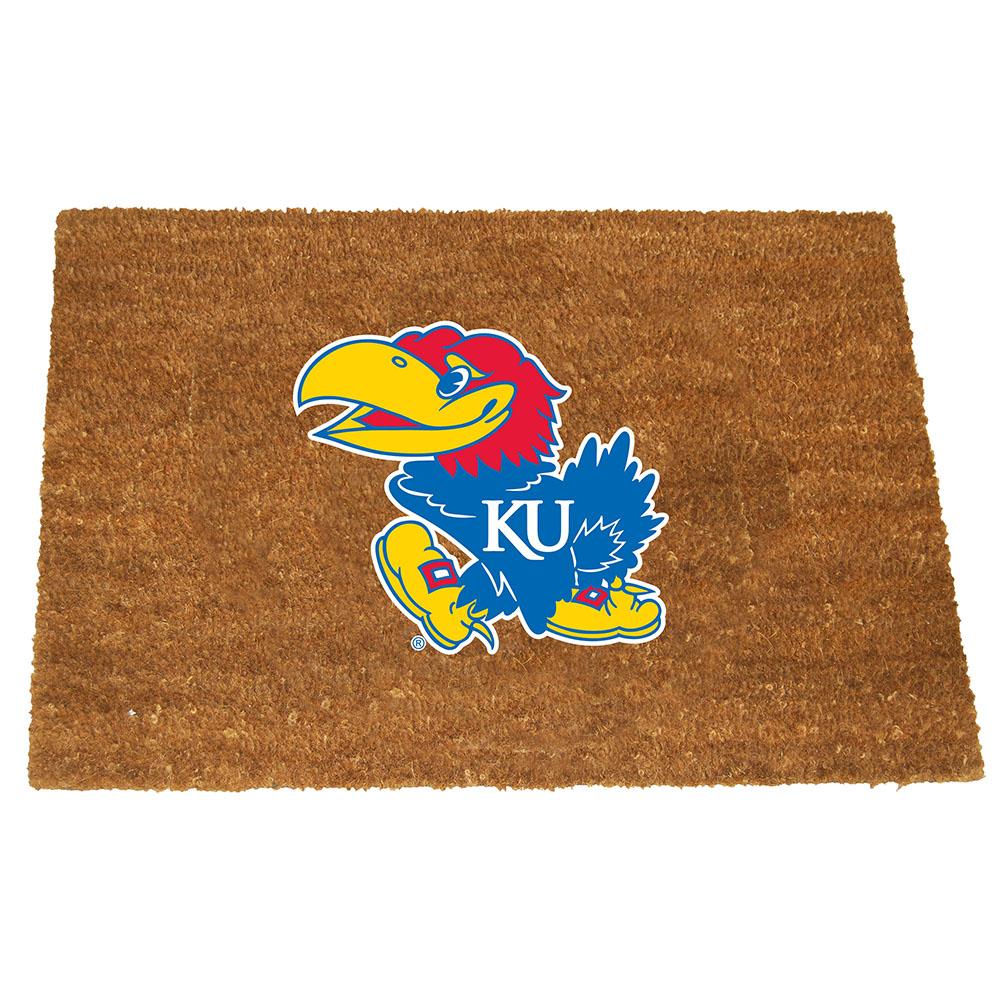 Colored Logo Door Mat | Kansas Jayhawks
COL, CurrentProduct, Home&Office_category_All, KAN, Kansas Jayhawks
The Memory Company