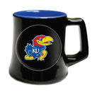 Ceramic Souvenir Cup | Kansas
COL, KAN, Kansas Jayhawks, OldProduct
The Memory Company