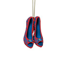 Shoe Ornament | Kansas Jayhawks
COL, KAN, Kansas Jayhawks, OldProduct
The Memory Company