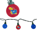 Tailgate String Lights |  Kansas
COL, Home&Office_category_Lighting, KAN, Kansas Jayhawks, OldProduct
The Memory Company