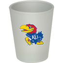 FROSTED SOUVENIR UNIV OF KANSAS
COL, KAN, Kansas Jayhawks, OldProduct
The Memory Company