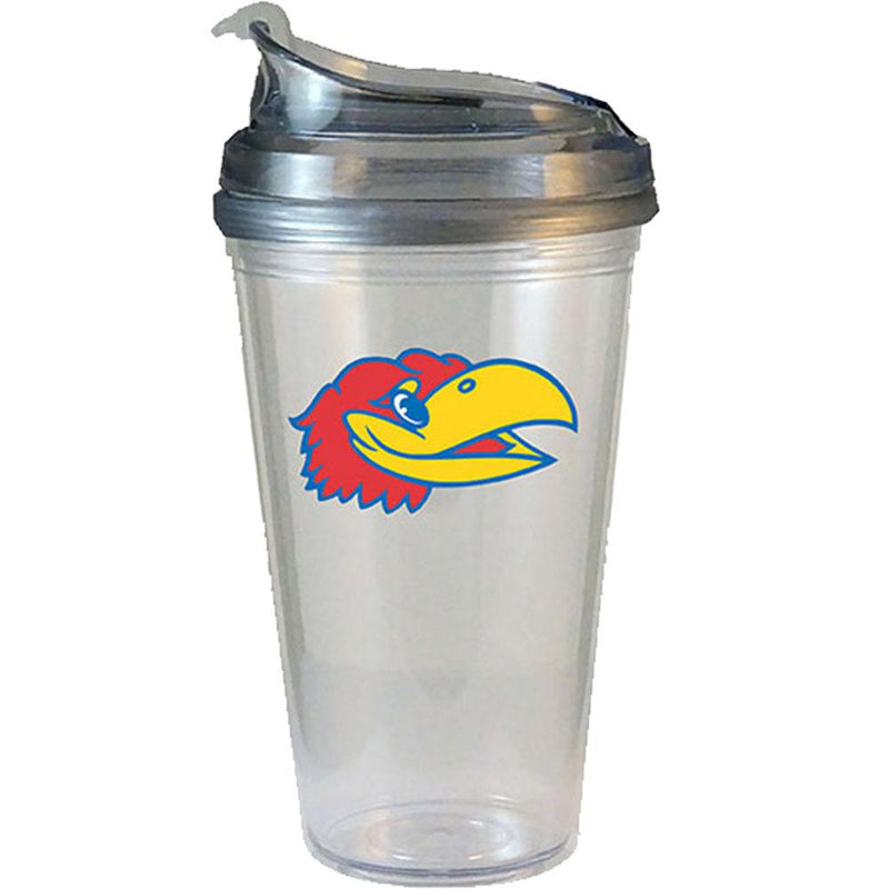 16oz Double Wall Tumbler | Kansas Jayhawks
COL, KAN, Kansas Jayhawks, OldProduct
The Memory Company