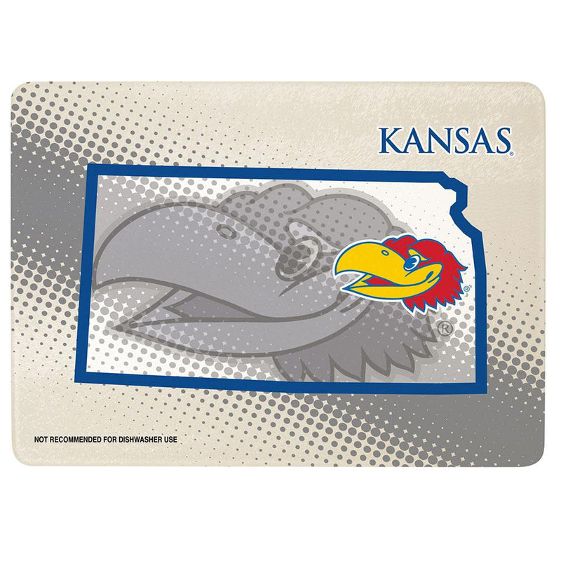 Cutting Board State of Mind | Kansas Jayhawks
COL, CurrentProduct, Drinkware_category_All, KAN, Kansas Jayhawks
The Memory Company