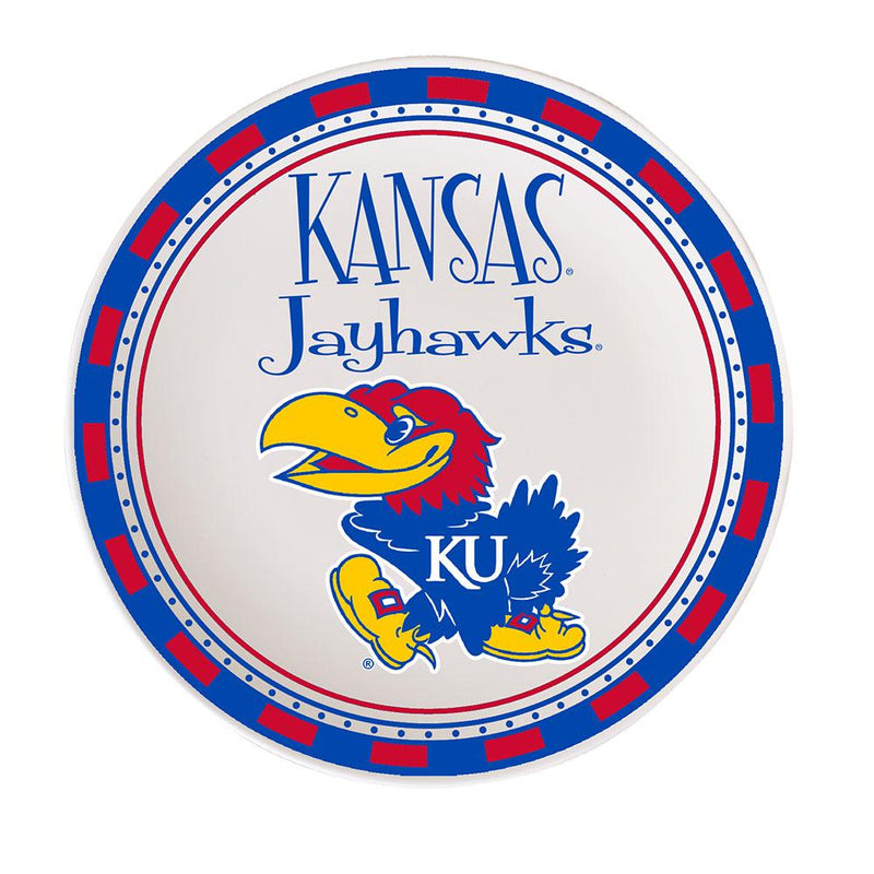 Tailgate Plate | Kansas Jayhawks
COL, KAN, Kansas Jayhawks, OldProduct
The Memory Company