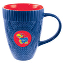 16OZ SWEATER MUG  UNIV OF KANSAS
COL, CurrentProduct, Drinkware_category_All, KAN, Kansas Jayhawks
The Memory Company