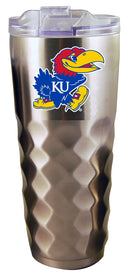 32OZ SS DIAMD TMBLR  KANSAS
COL, CurrentProduct, Drinkware_category_All, KAN, Kansas Jayhawks
The Memory Company