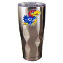 22oz Diamond Stainless Steel Tumbler | Kansas Jayhawks
COL, CurrentProduct, Drinkware_category_All, KAN, Kansas Jayhawks
The Memory Company