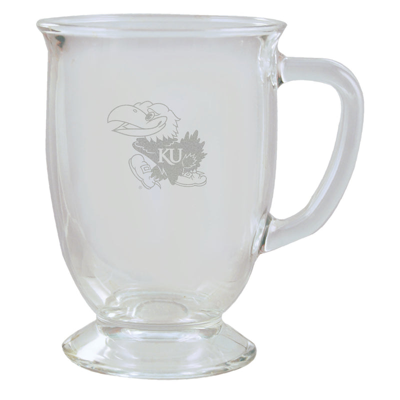 16oz Etched Café Glass Mug | Kansas Jayhawks
COL, CurrentProduct, Drinkware_category_All, KAN, Kansas Jayhawks
The Memory Company