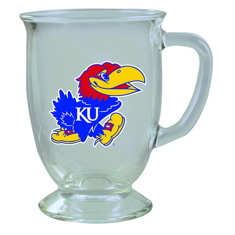 16oz Kona Mug | Kansas Jayhawks
COL, KAN, Kansas Jayhawks, OldProduct
The Memory Company