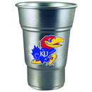 Aluminum Party Cup Kansas
COL, CurrentProduct, Drinkware_category_All, KAN, Kansas Jayhawks
The Memory Company